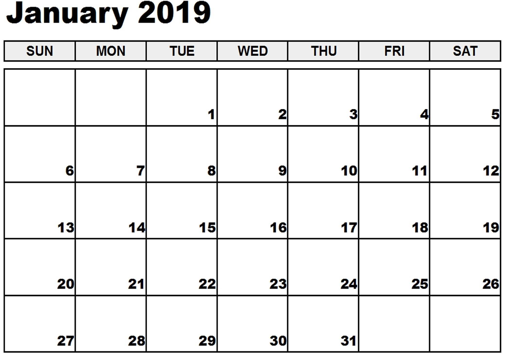 2019-january-calendar-in-excel-qualads