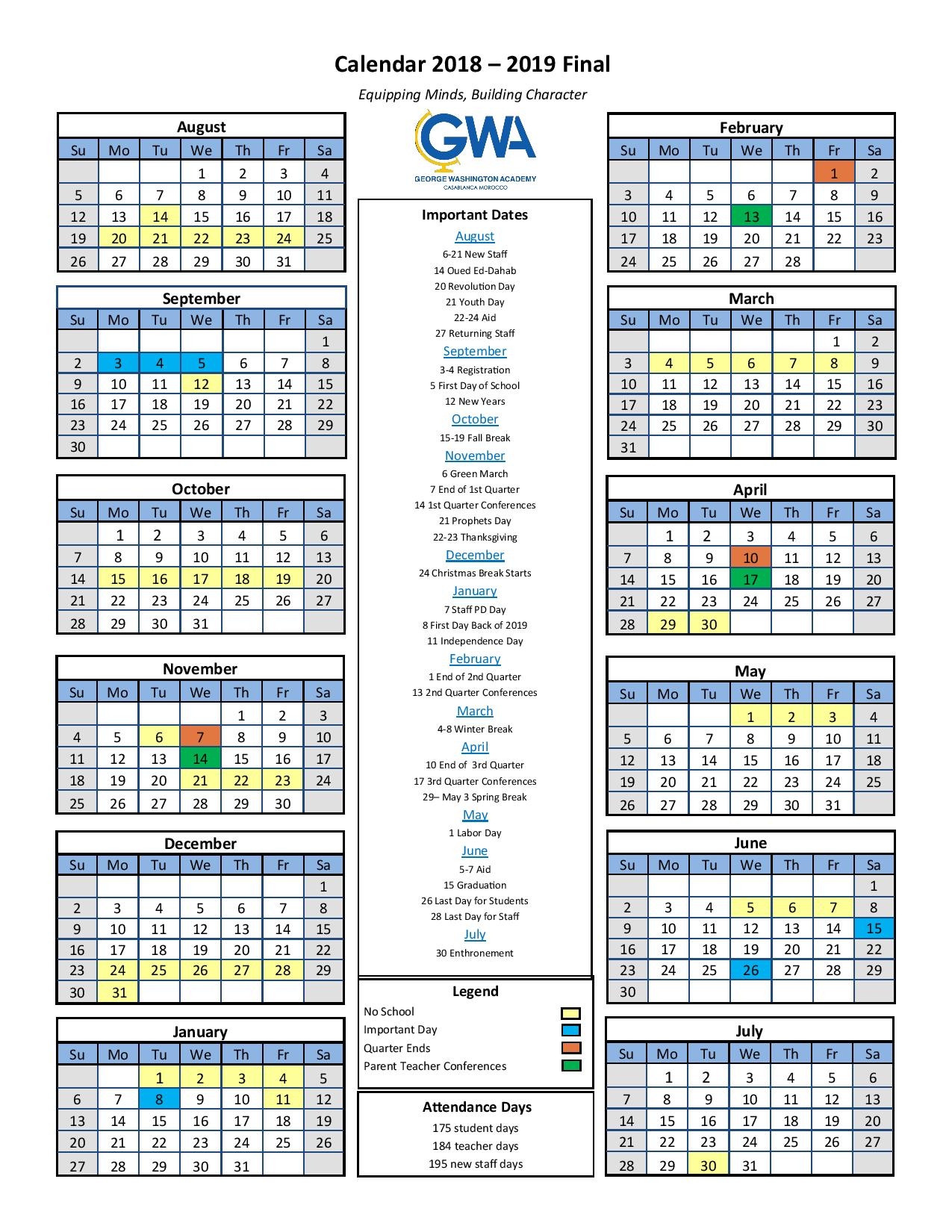 University Of Iowa Academic Calendar Qualads