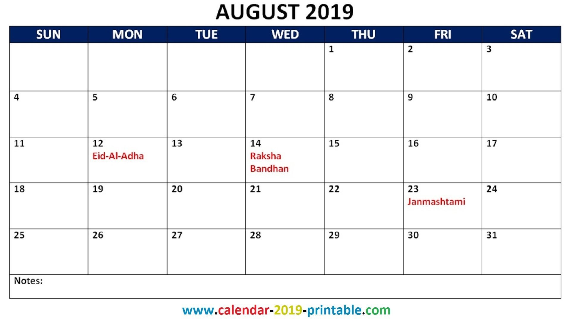 august-2019-calendar-with-holidays-qualads
