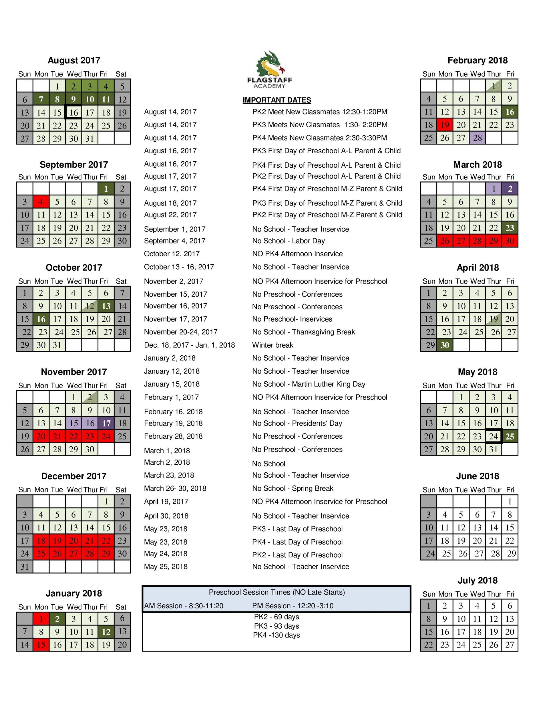 Brooklyn College Calendar Qualads