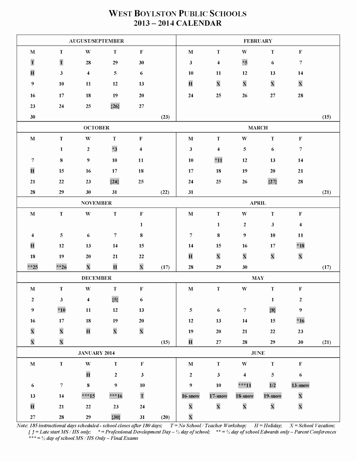 Law Academic Calendar Qualads