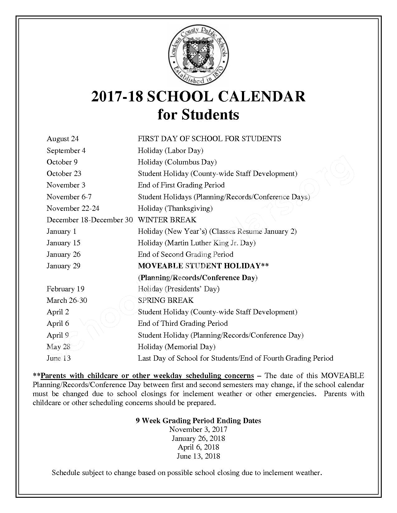 loudoun-county-public-schools-calendar-qualads