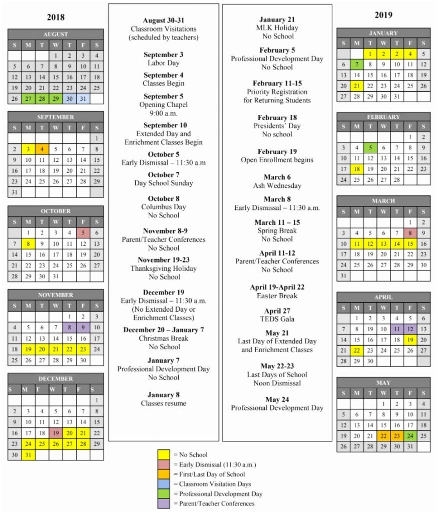 Seattle Public School Calendar Qualads