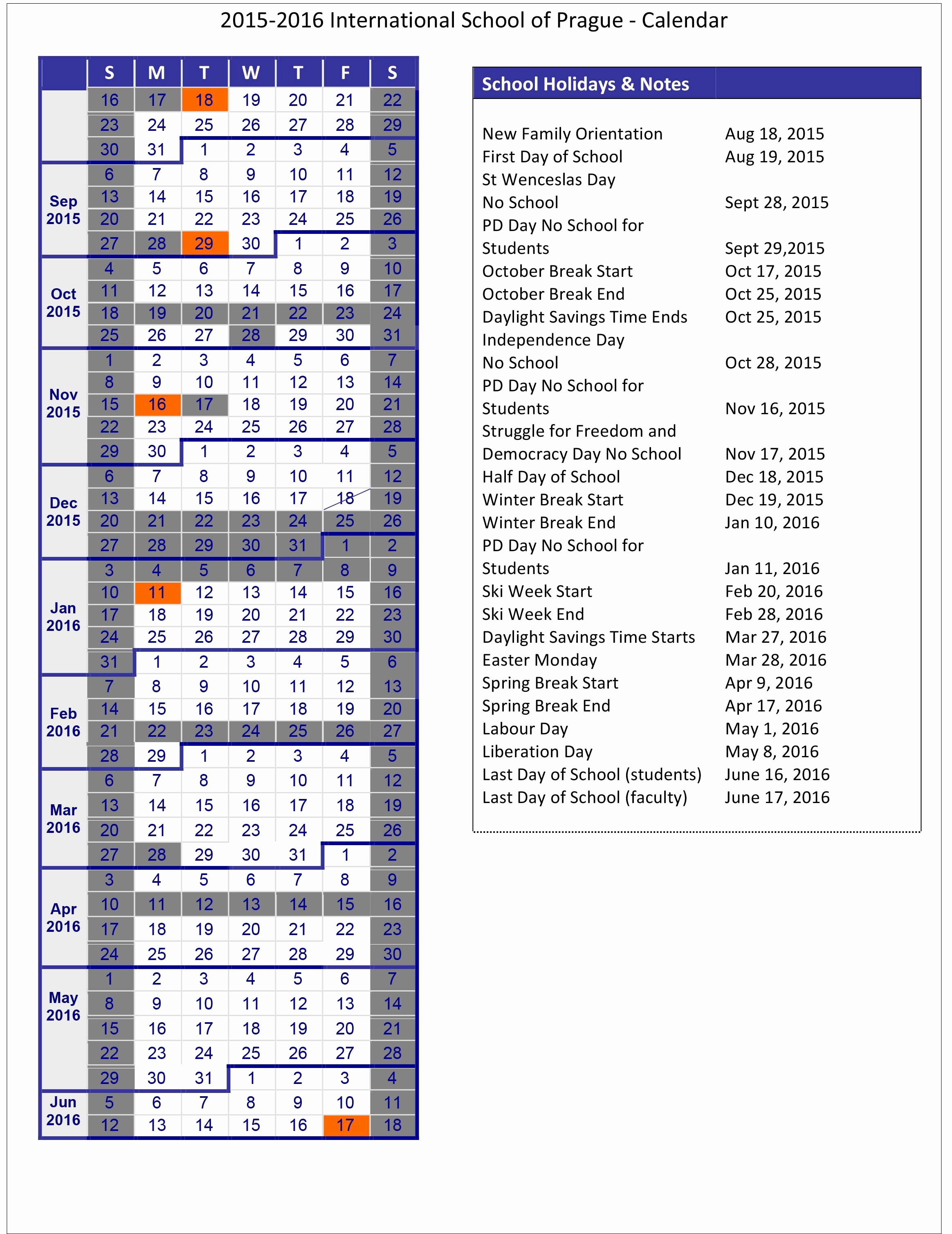 Sac State Calendar 2022