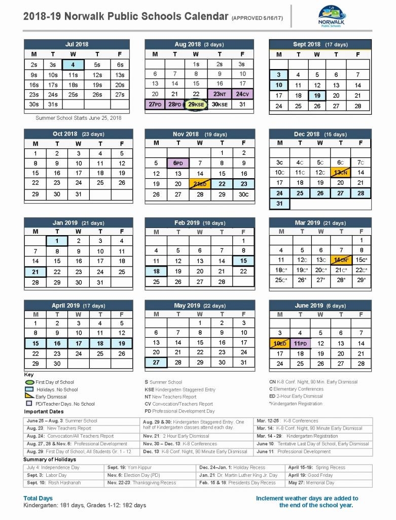 Seattle Public School Calendar Qualads