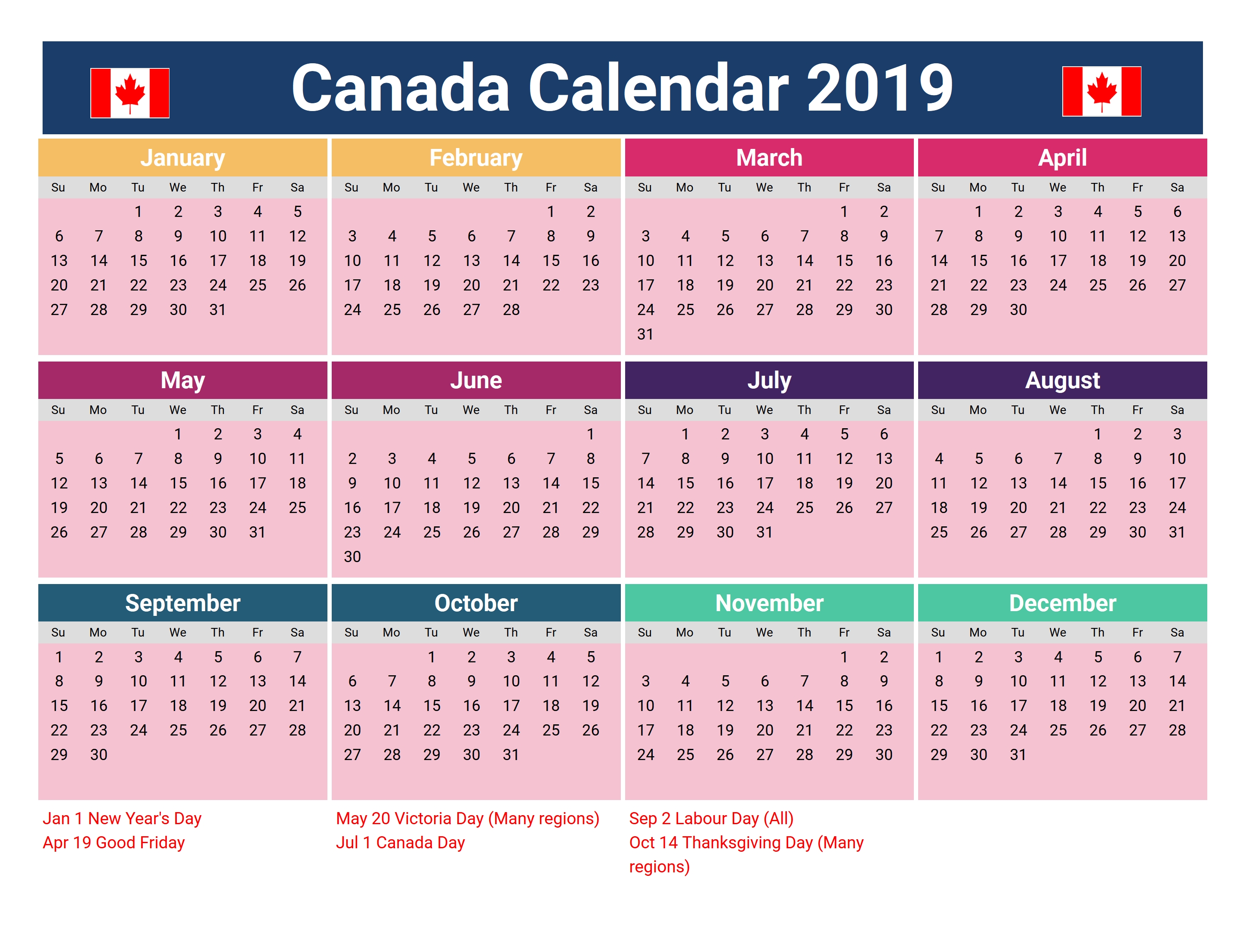 2019-printable-calendar-with-canadian-holidays-qualads