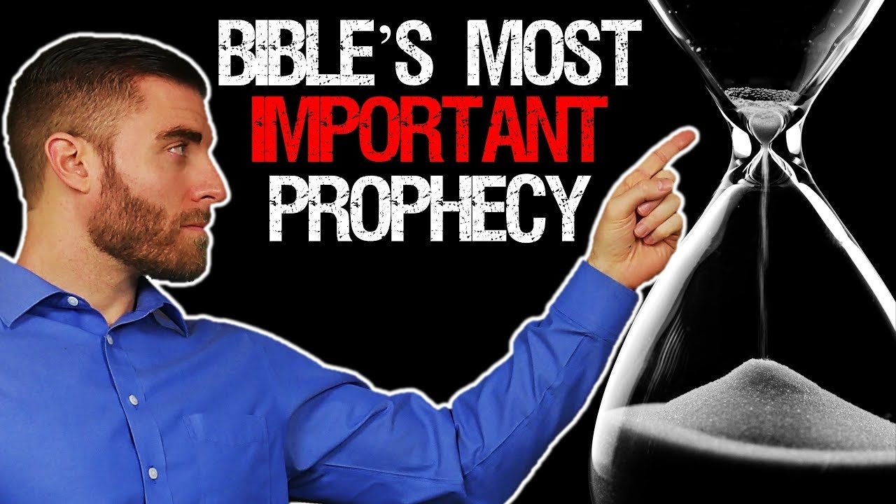 2300 Day Prophecy Judgment Day Is Here 2019 Youtube