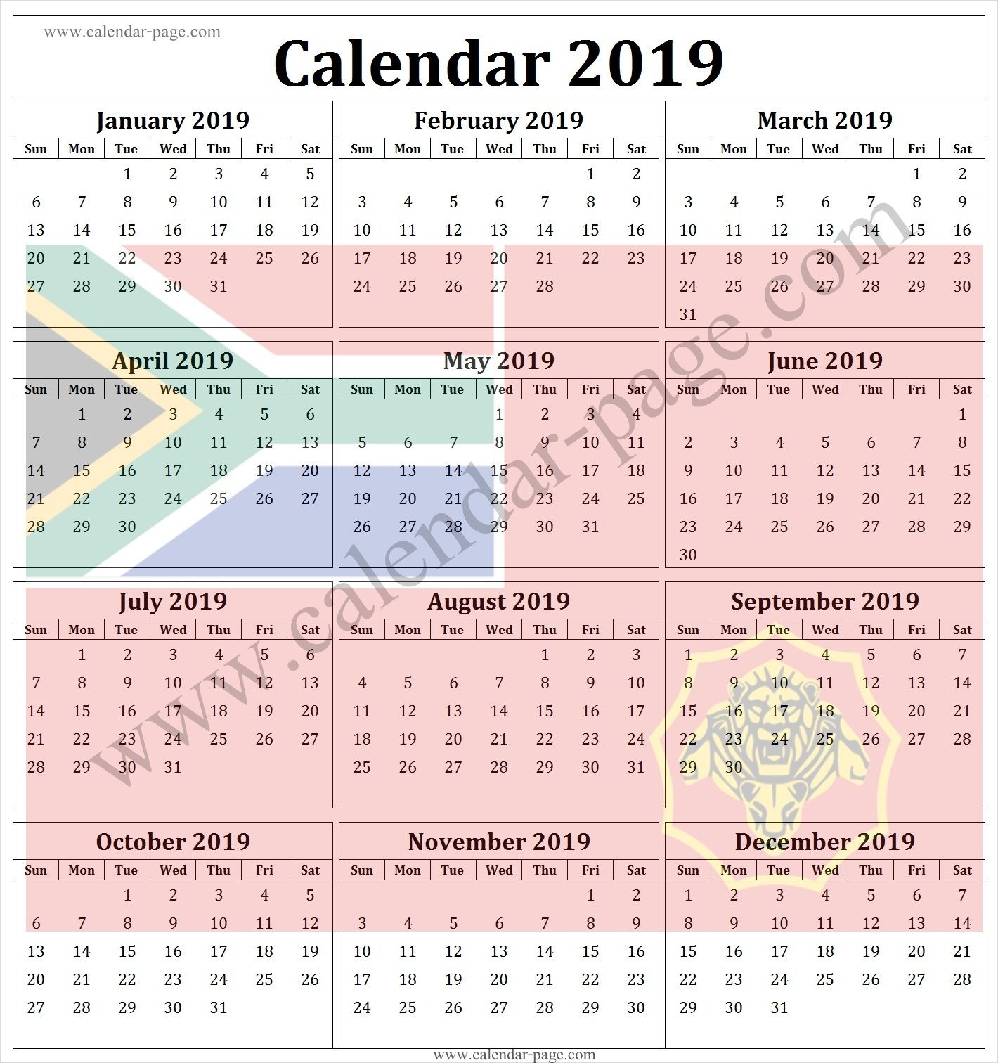 south-africa-2019-calendar-with-public-holidays-qualads