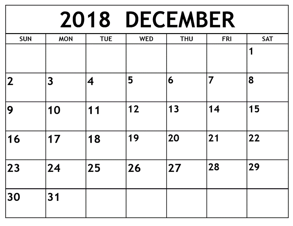 Editable Calendar December 2019 Monzaberglauf Verband
