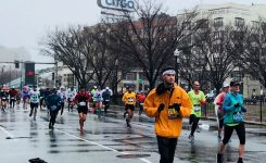 2019 Boston Marathon Police Fbi And Public Safety Officials To