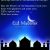Eid Mubarak Religious Quotes