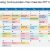 2021 Marketing Planning Calendar