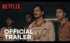 New Indian Movies & Tv Series On Netflix: January 2020