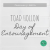 Toad Hollow Day Of Encouragement 2019