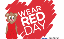 Wear Red Day 2019 National Awareness Days Events Calendar 2018