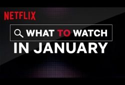 Best Netflix Movies For January 2020