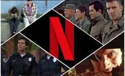 What's New To Stream On Netflix For February 2020, And