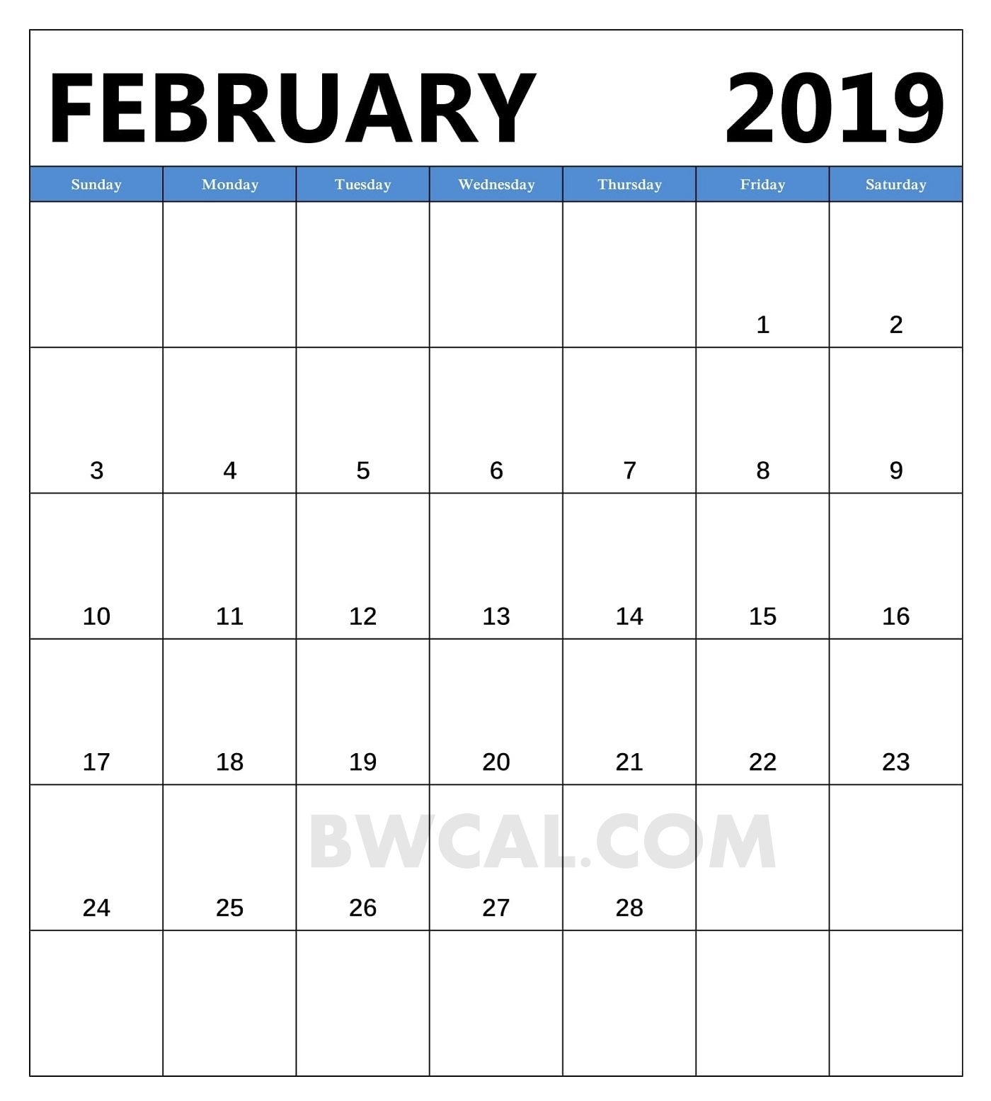 February 2019 Calendar Tamil Calendar Format Example