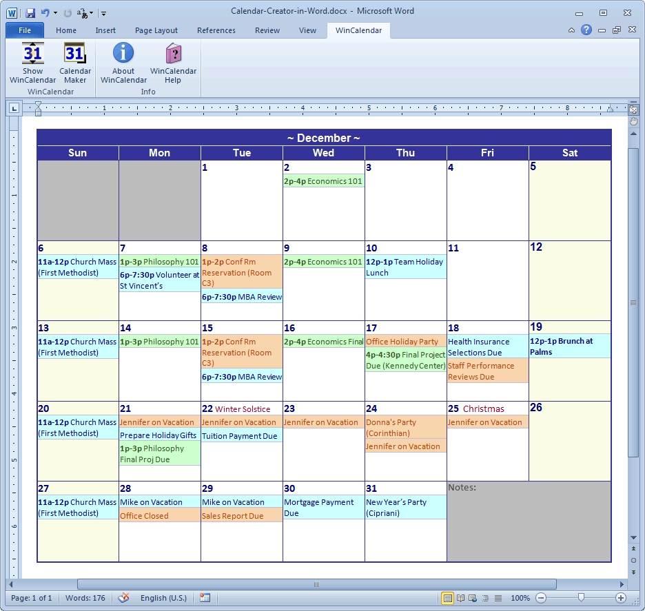 Etsu Academic Calendar Qualads