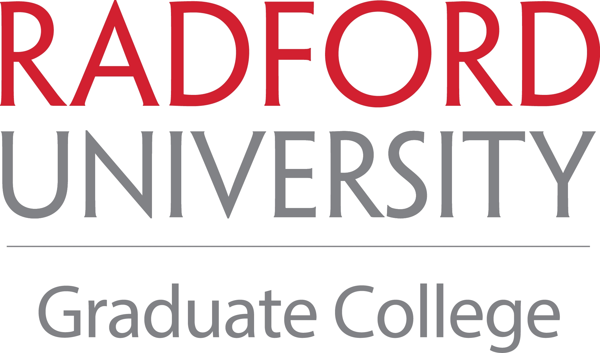 Radford Academic Calendar Qualads