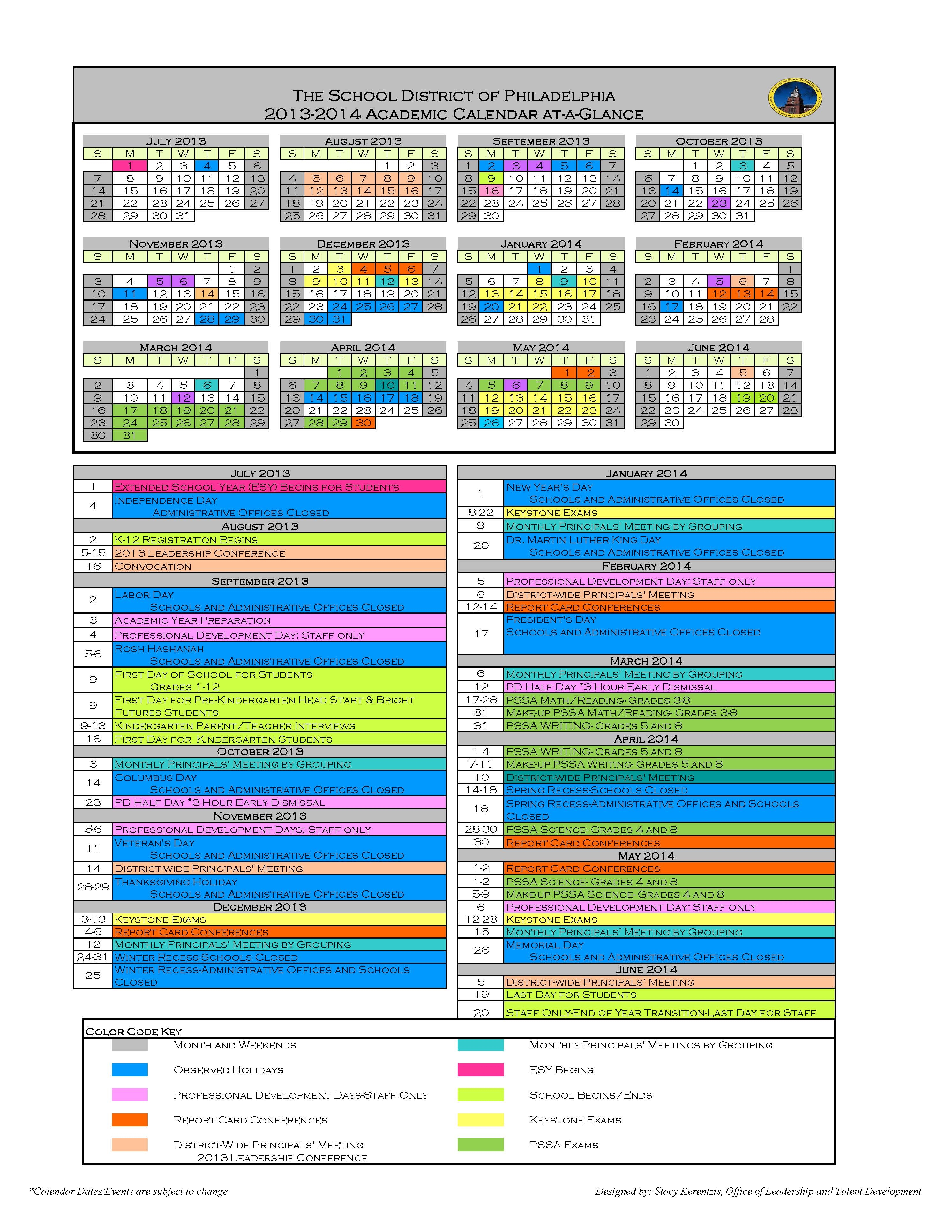 philasd-org-calendar