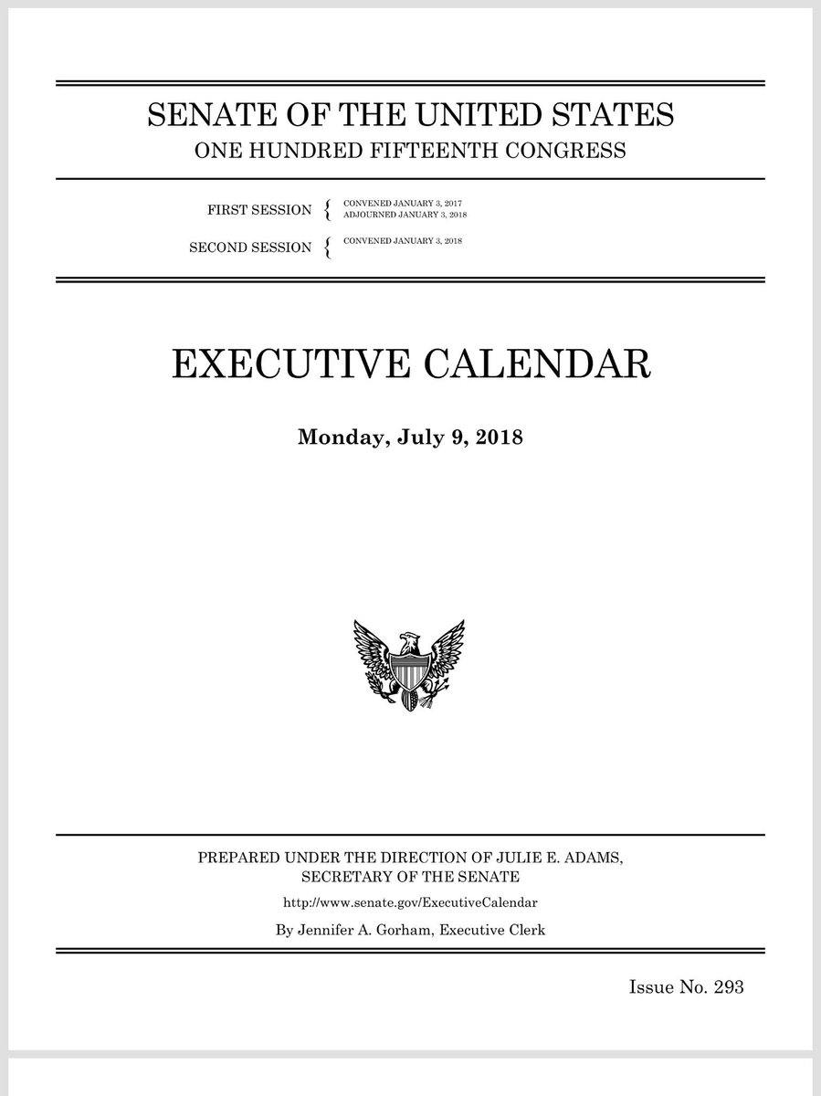 Spicyfiles On Twitter See Official Senate Schedule Mcconnell