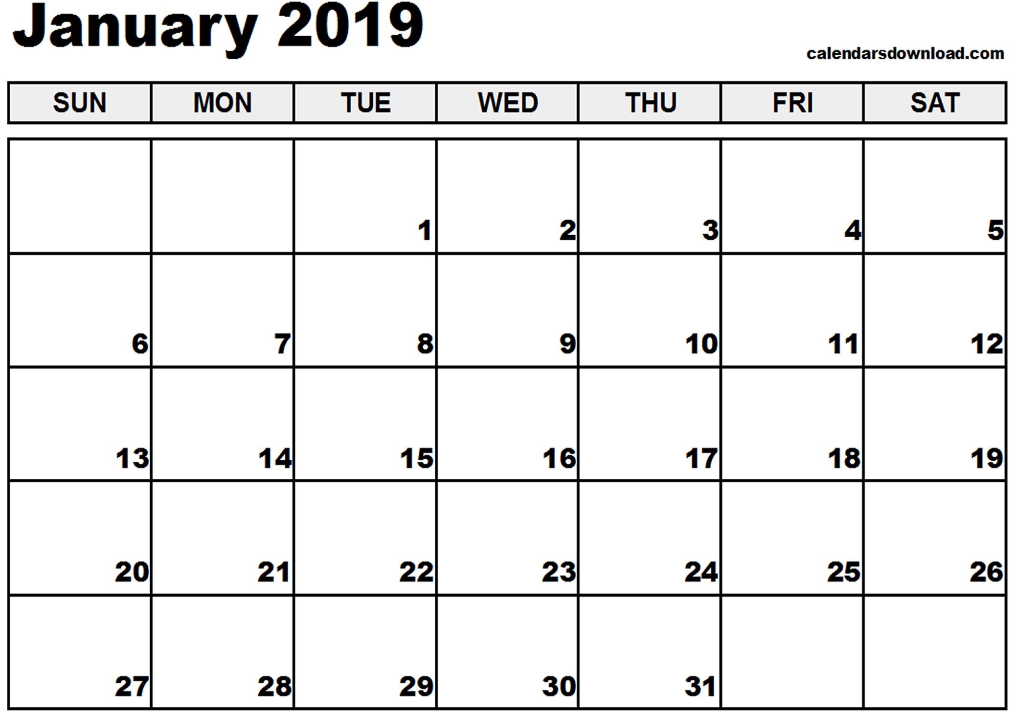 2018 2019 School Calendar 2019 2019 Academic Calendar Printable