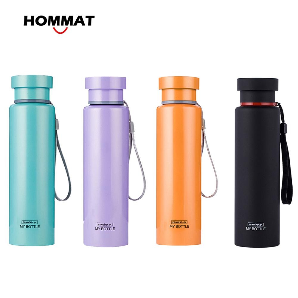 2019 Wholesale Stainless Steel Insulated Thermos Water Bottle