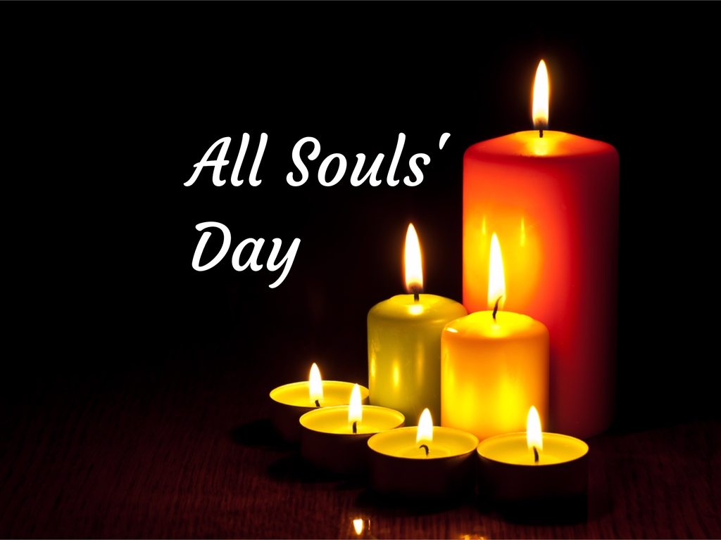 All Souls Day In 20192020 When Where Why How Is Celebrated