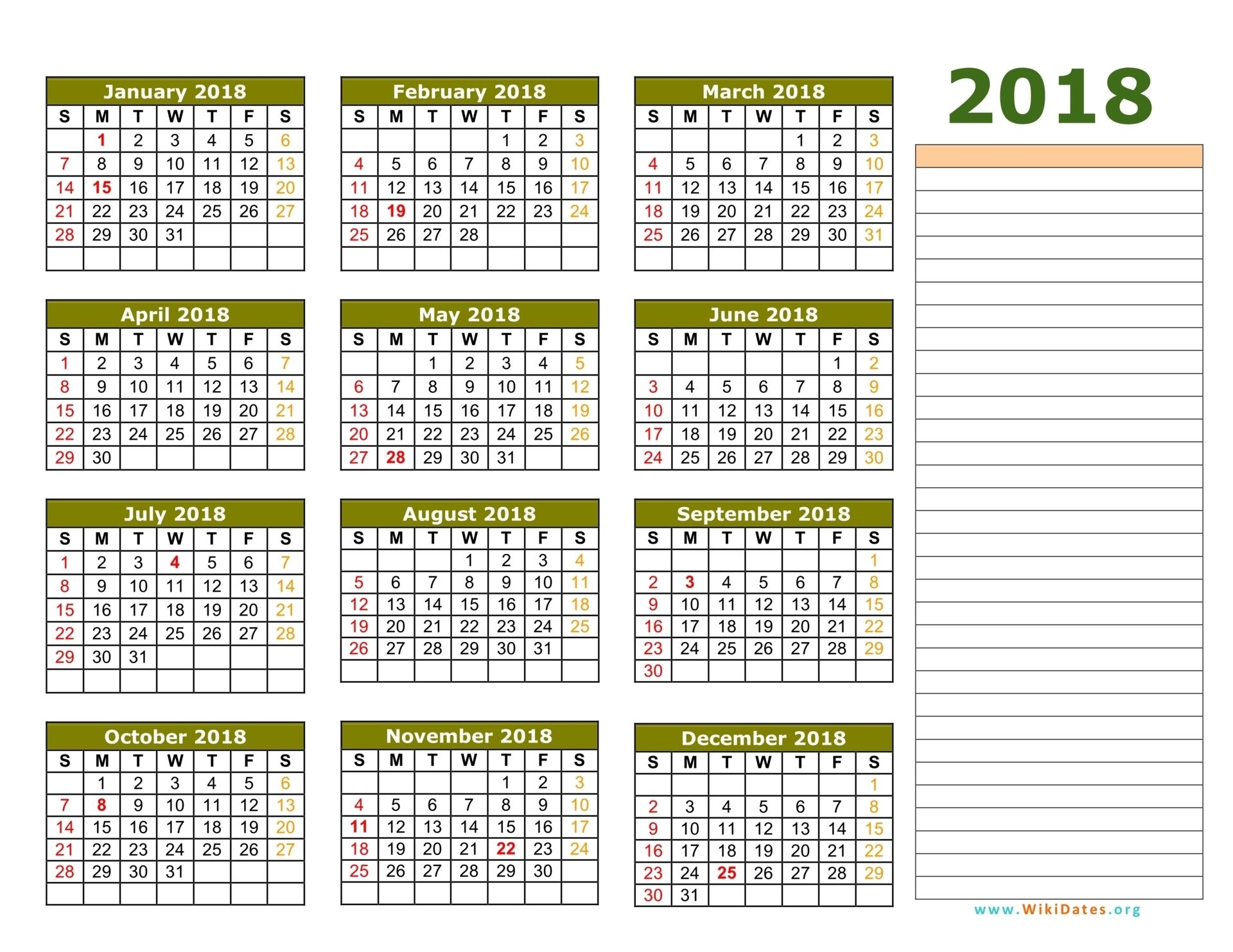 Hijri Calendar 2018 Calendar Hijri Calendar Calendar 2018