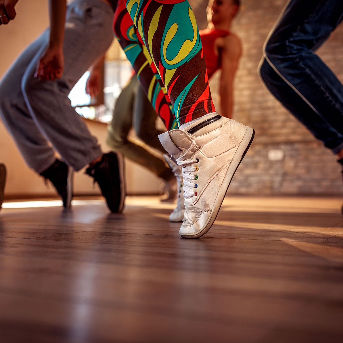 International Dance Day April 29 2019 National Today