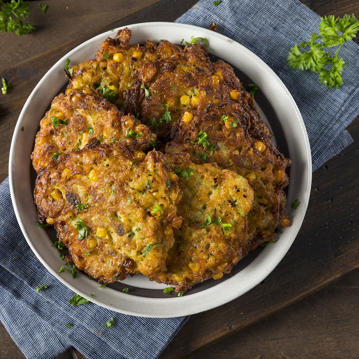 National Corn Fritter Day July 16 2019 National Today