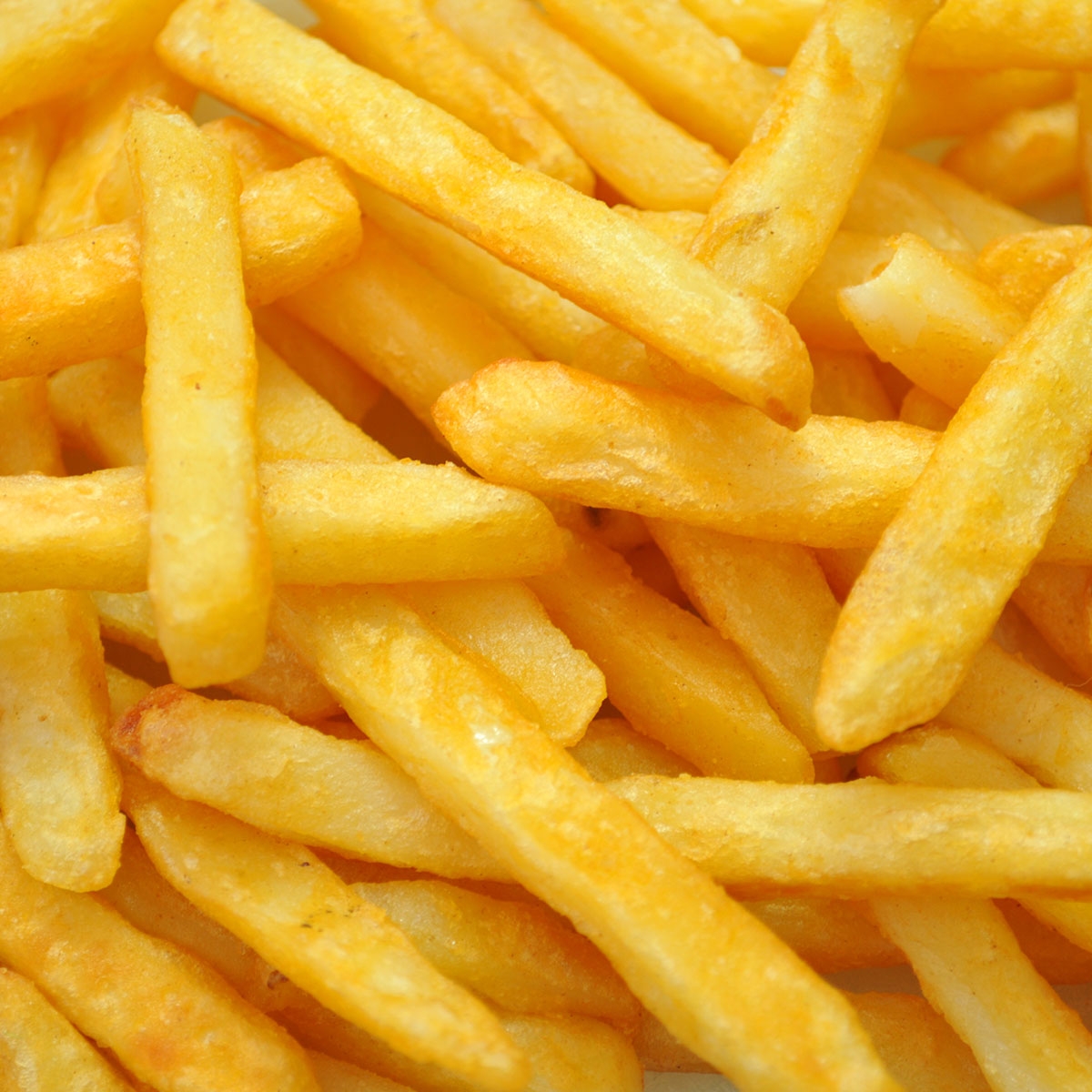 National French Fries Day 2019