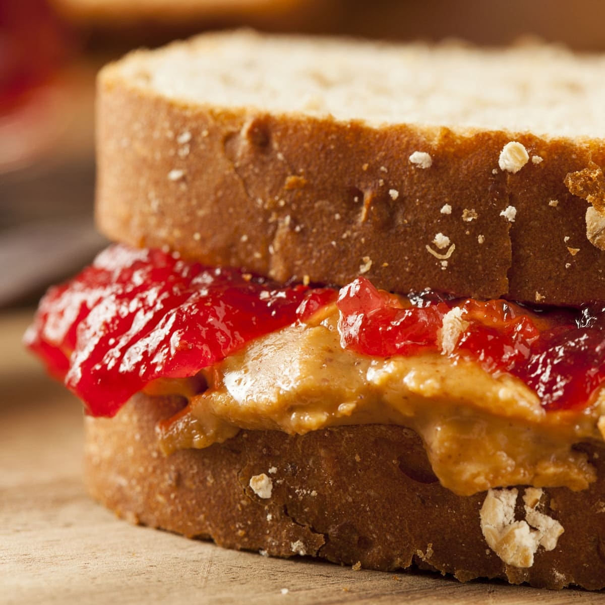 National Peanut Butter And Jelly Day April 2 2019 National Today