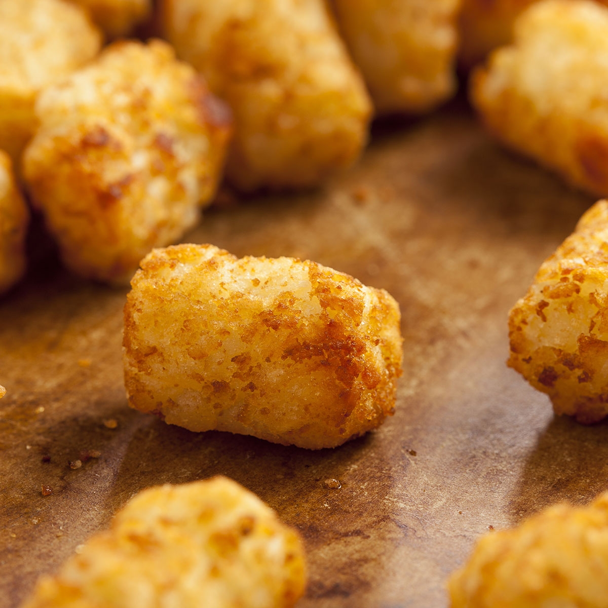 National Tater Tot Day February 2 2019 National Today