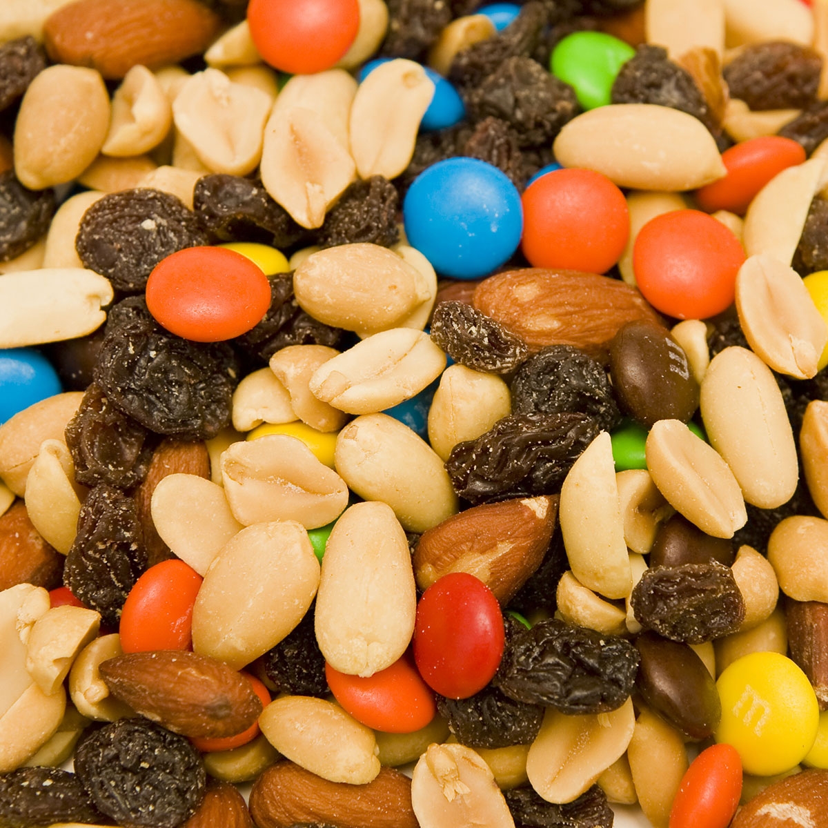 National Trail Mix Day 2019