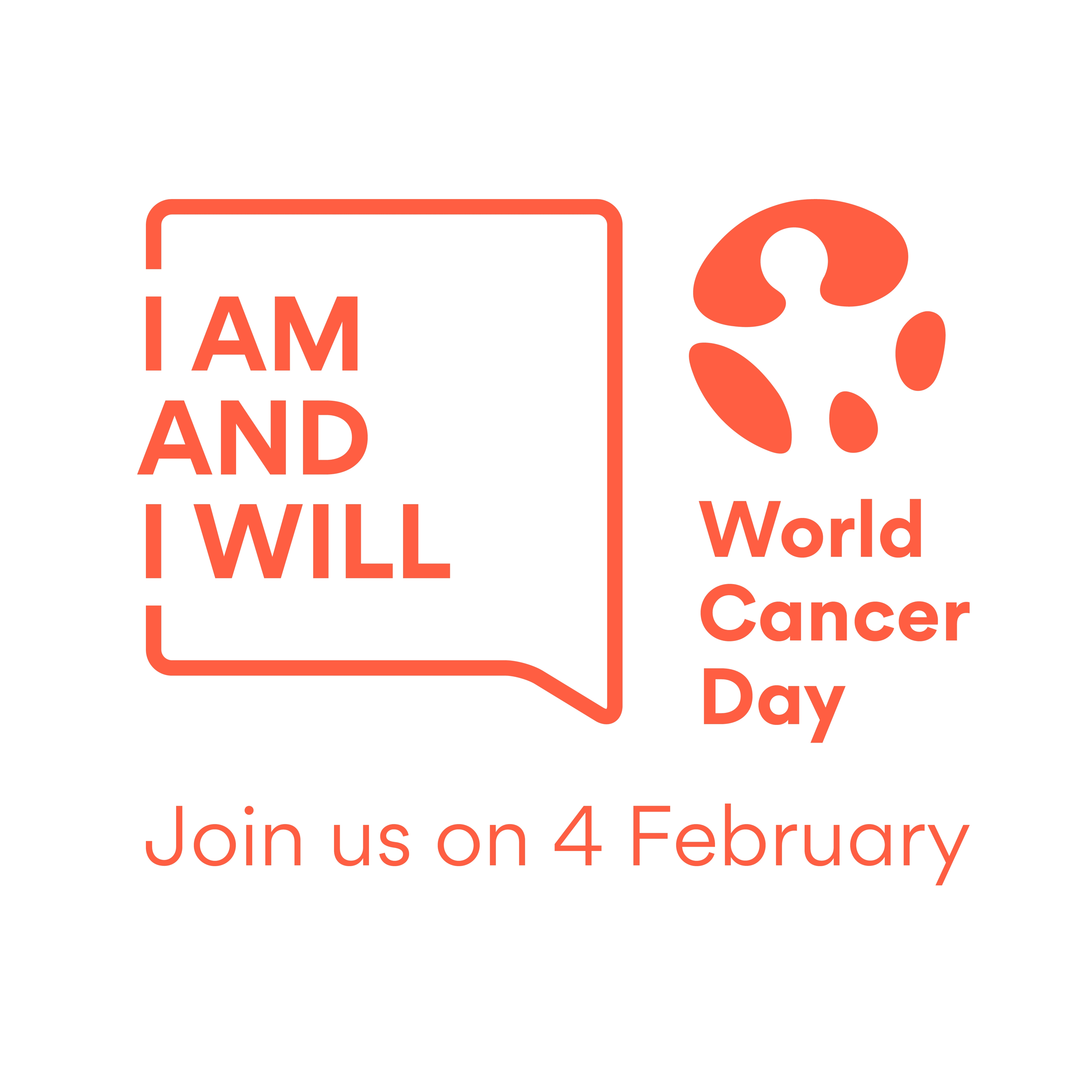 World Cancer Day 2019 Pcfa