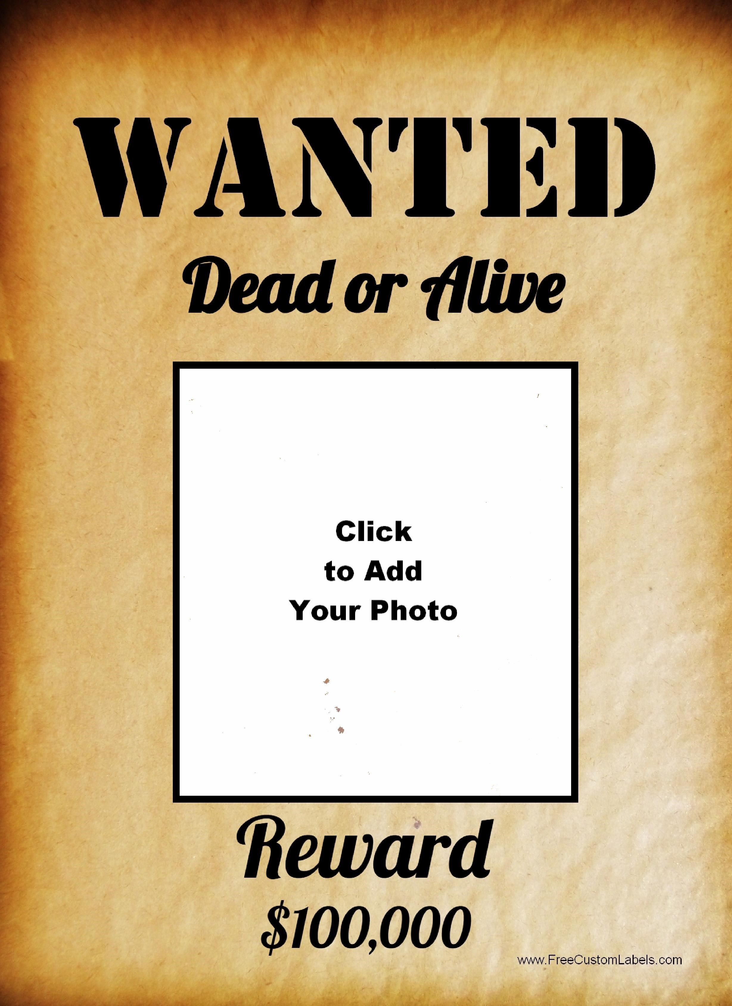 Help Wanted Template Free