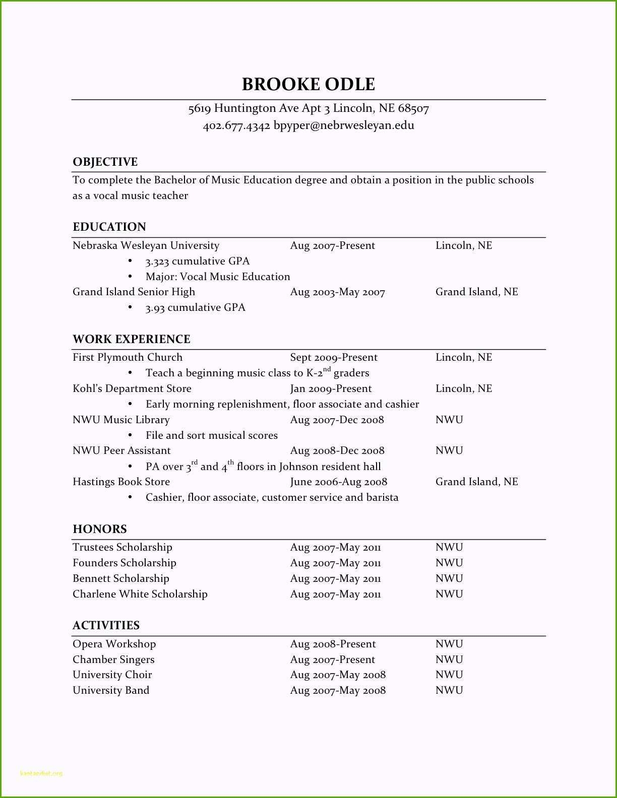 Resume Questionnaire Canasbergdorfbibco