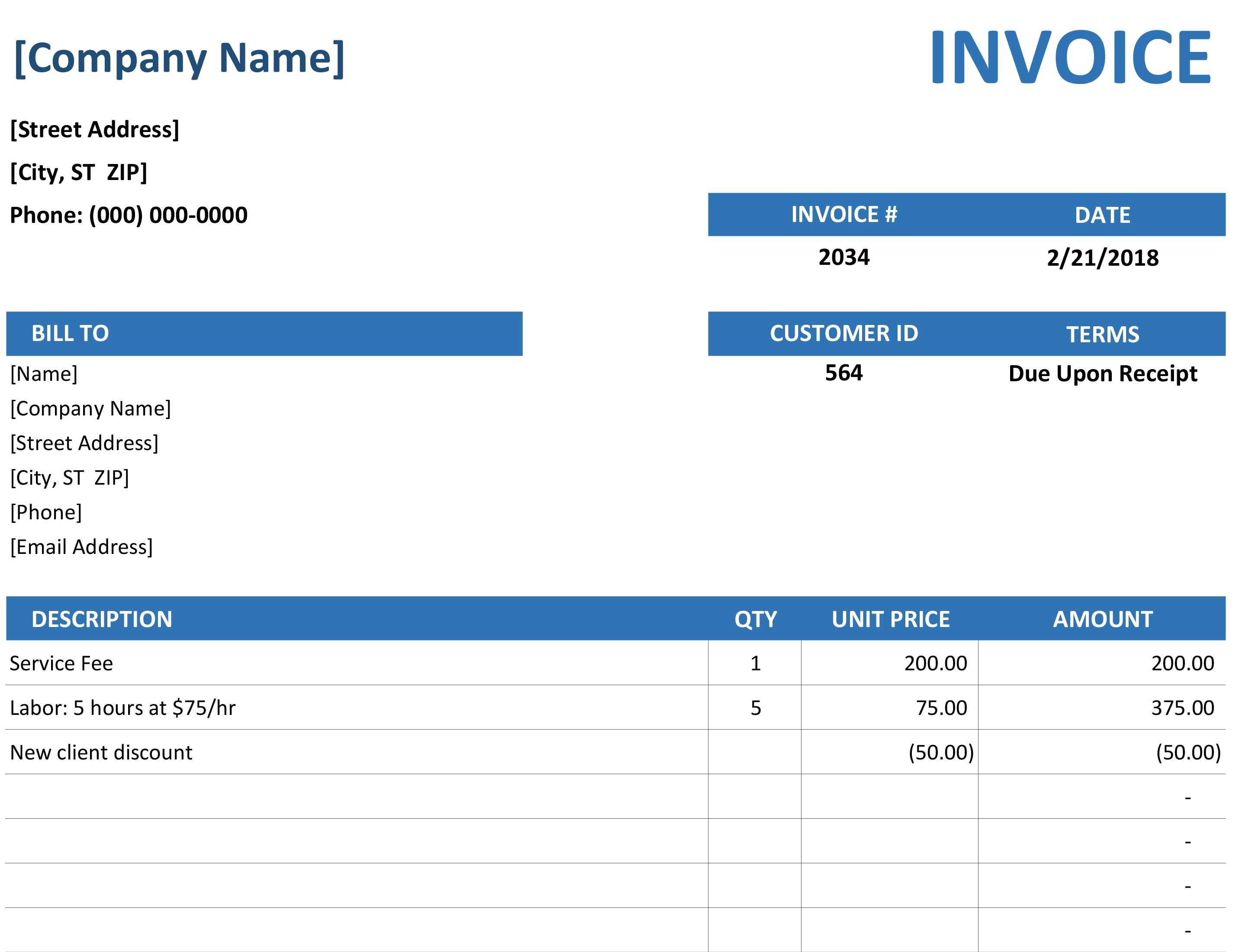 how-to-create-an-invoice-in-microsoft-word-adddax