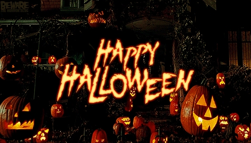 Jack O Lantern Celebrate Halloween Gif Find Share On Giphy