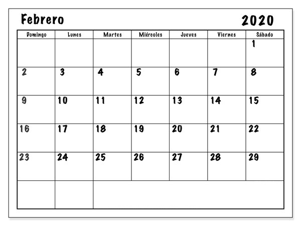 Calendario 2020 Noviembre Diciembre 2021 Enero