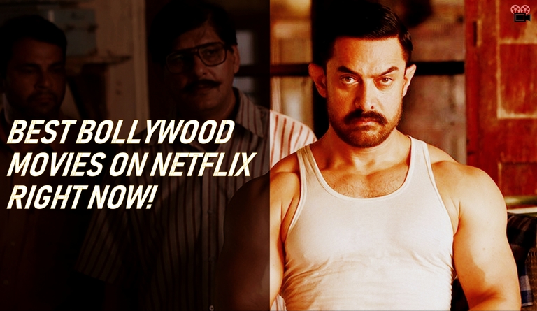 Top Hindi Movies On Netflix 2020