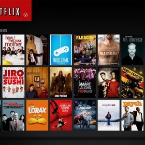 Complete List Of Upcoming Netflix Movies And Shows For