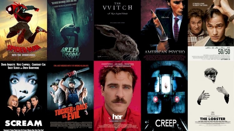 Best Of Netflix Movies 2020