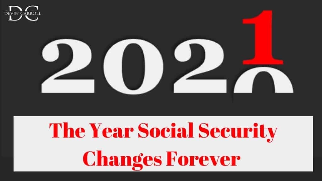 2021 Social Security Check Schedule Calendar