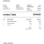 Professional Business Invoice Templates