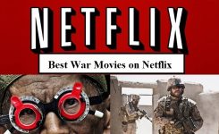 20 Best War Movies On Netflix To Watch Right Now (2020)