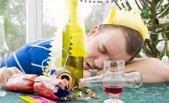 20 National Hangover Day 2019 Greeting Pictures