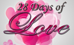 28 Days Of Love The Scola Symposium